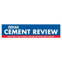 Indian Cement Review