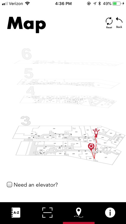 Tri-Main Center screenshot-3