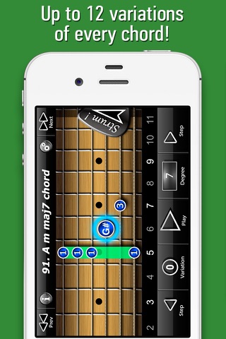 International Guitar Chords LE - náhled