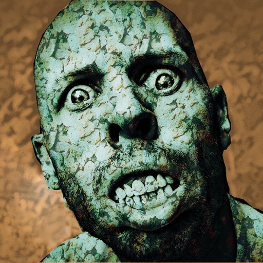 Walking Zombies Tilt - Free New Scary Dead Zombie Defense Game Icon