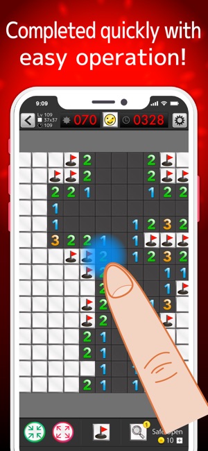 Minesweeper Lv999(圖2)-速報App