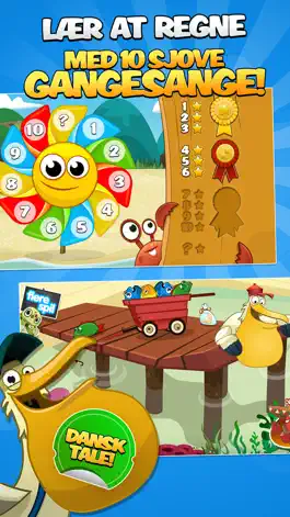 Game screenshot Miniklub apk