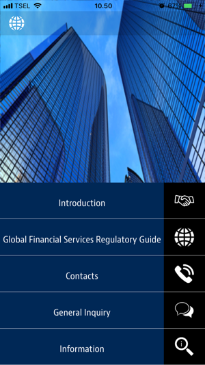 Global FS Regulatory Guide