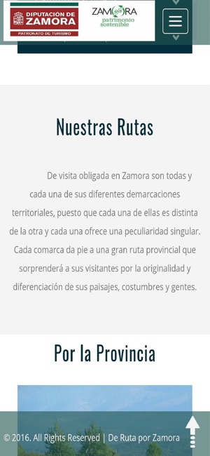 De Ruta Por Zamora(圖3)-速報App