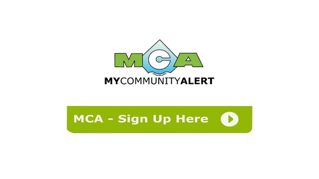 My Community Alert (MCAlert)(圖2)-速報App