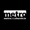 Metro City Church- Riverview