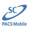 This app is a client which can be used to connect to a SC PACS server