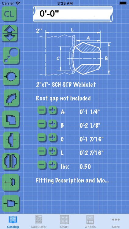 Piping Abacus screenshot-6