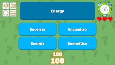 Bilingual Physics Success! screenshot 3