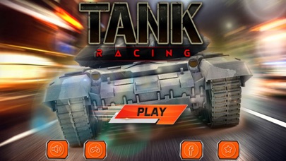 Military Tank Race Champions screenshot 2