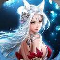 魔神崛起-3d魔幻slg动作手游 icon