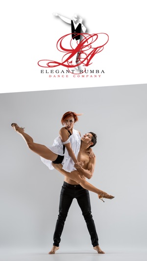 Elegant Rumba Dance Company(圖2)-速報App