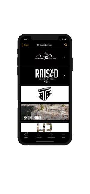 Raised Outdoors(圖1)-速報App