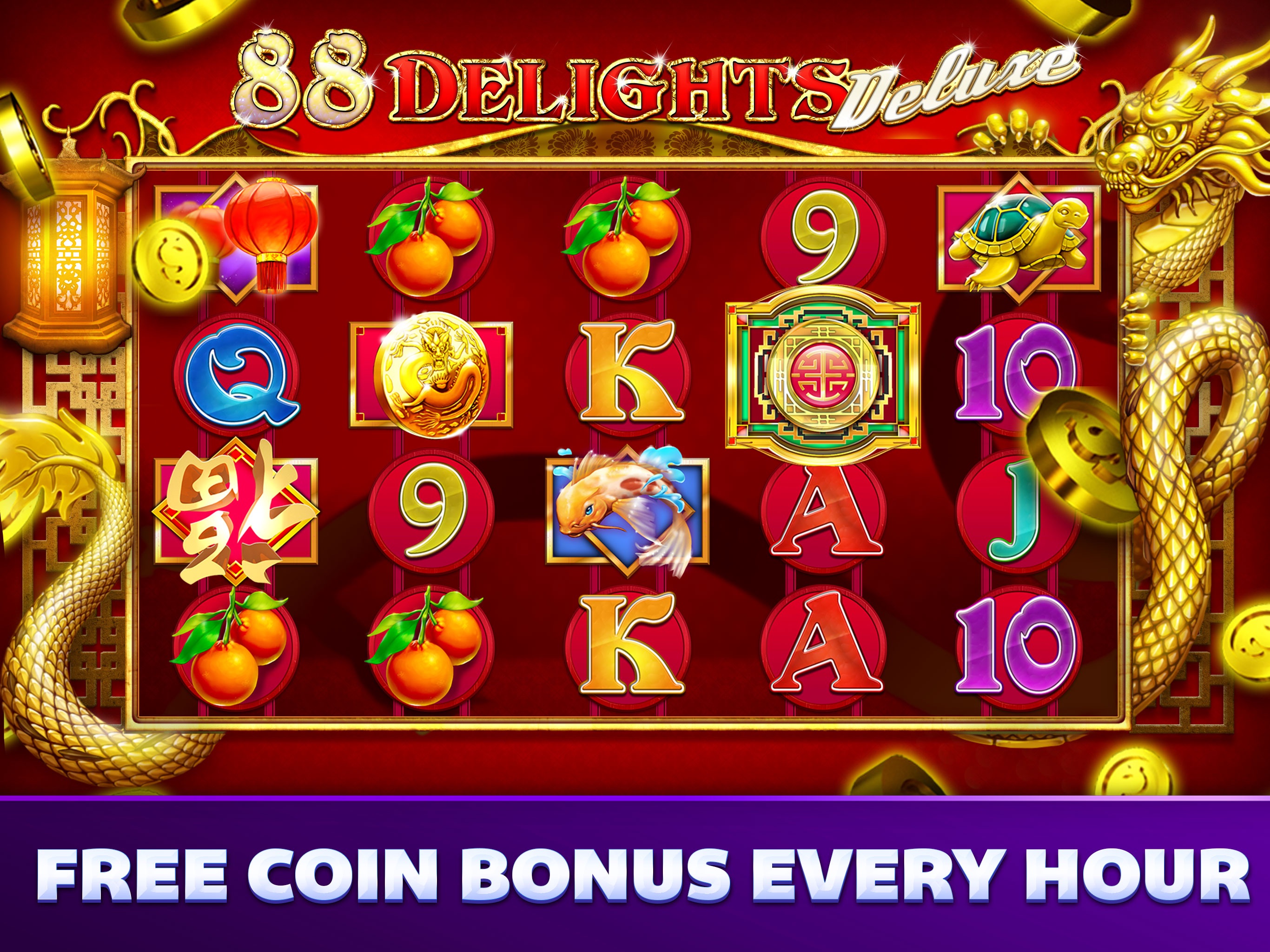 Diamond Slots Casino Diamond Slots Casino