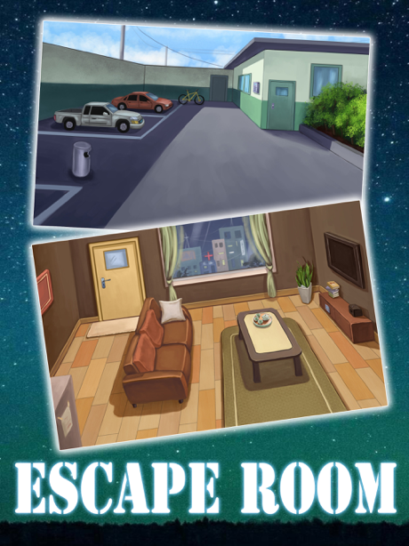 Hacks for Escape Room:New Escape Games