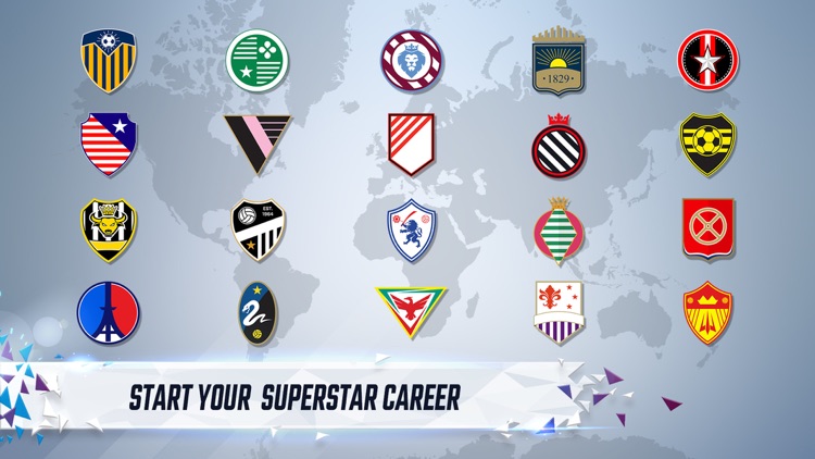 Match MVP Neymar JR - Football