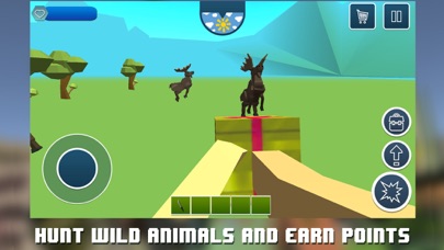 Sandbox - Multiplayer Craft screenshot 3