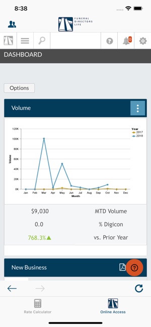 FDLIC Online(圖4)-速報App