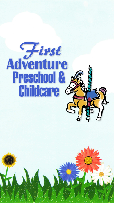 How to cancel & delete First Adventure Preschool from iphone & ipad 1