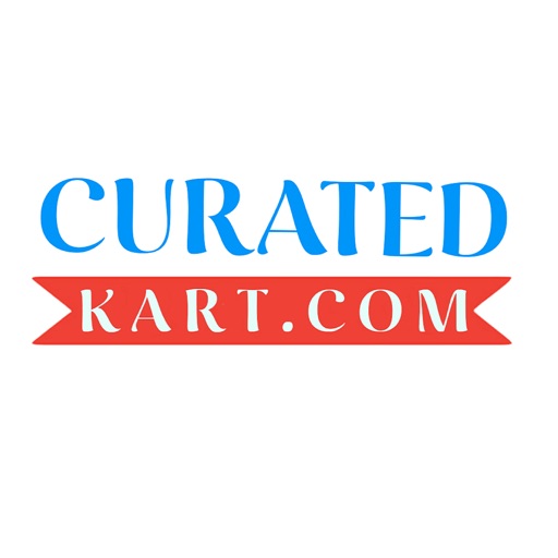 Curated Kart Vendor App icon