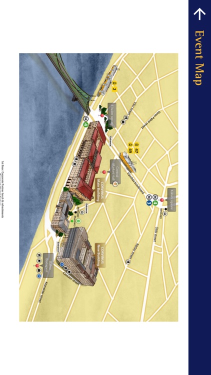 CEMS Career Forum screenshot-5