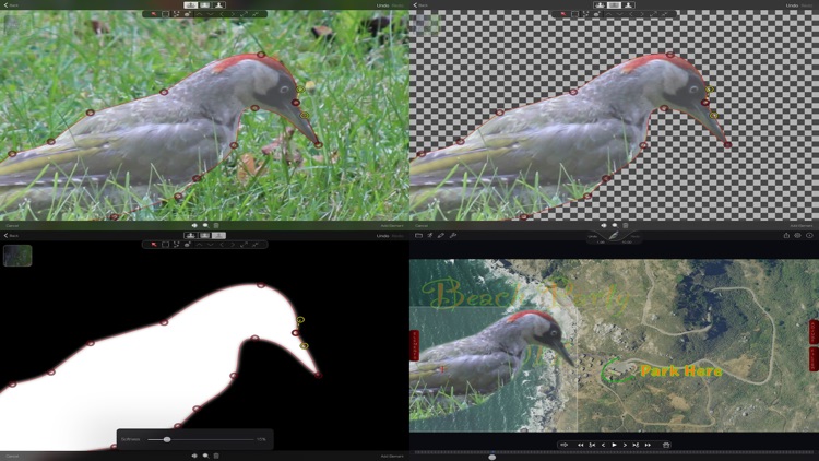 Motion Graphix Animator screenshot-4