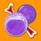 This app is bone marrow cells differential counter for daily clinical works in the animal hospital made by a veterinarian
