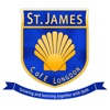 St James COFE PS