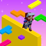 Run Away - runner escape game