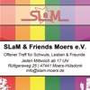 SLaM and Friends Moers e.V.