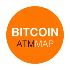 Application Bitcoin ATM Map 4+