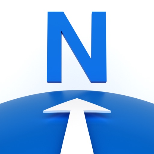 Northern Compass & Navigation iOS App