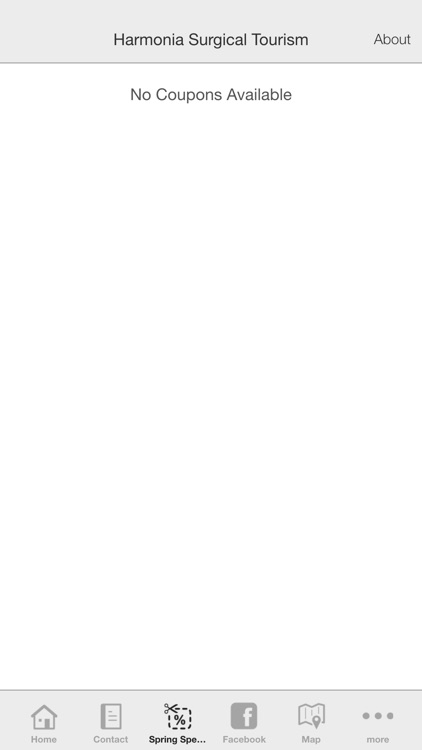 Harmonia Surgical Tourism