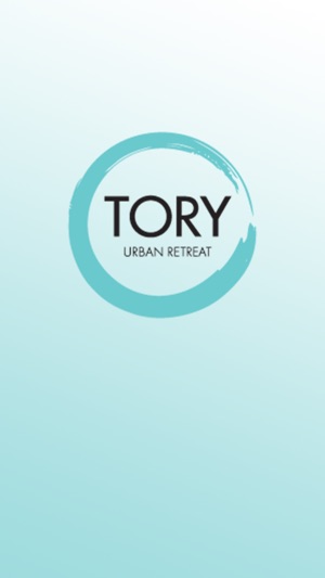 Tory Urban Retreat