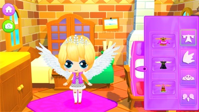 Magical Princess screenshot 4