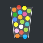 Top 50 Games Apps Like 100 Balls - Tap to Drop in Cup - Best Alternatives