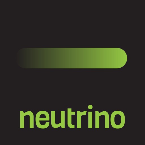 Neutrino Aurora iOS App