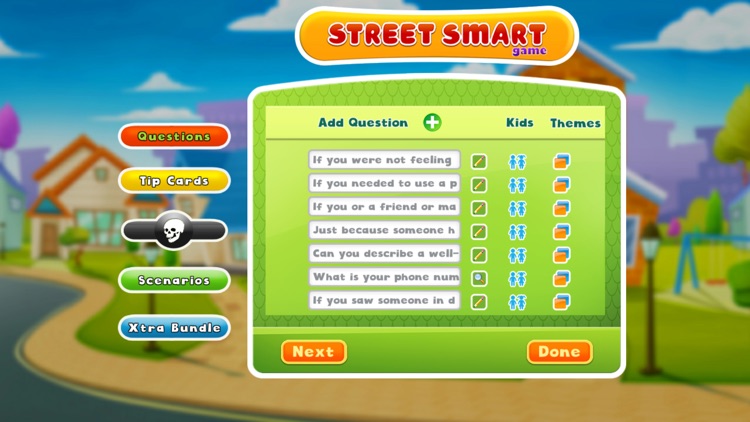 Street Smart Game screenshot-3