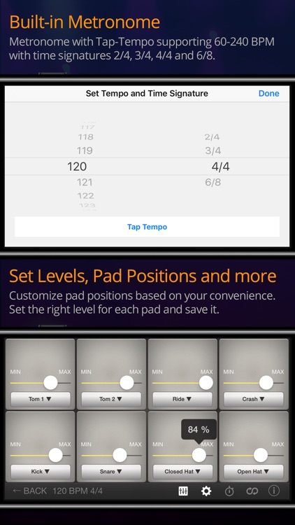 Rhythm Pad Pro