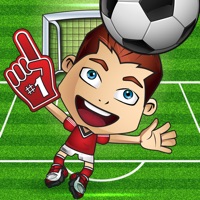 Soccer Emojis Nation