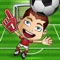 Soccer Talk with Emojis