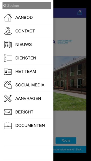 Huis Verkopen Enschede(圖2)-速報App