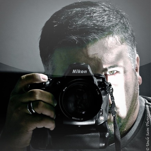 Uncle Saim Photography