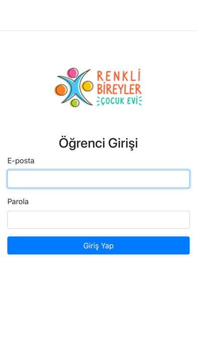 How to cancel & delete Renkli Bireyler from iphone & ipad 3