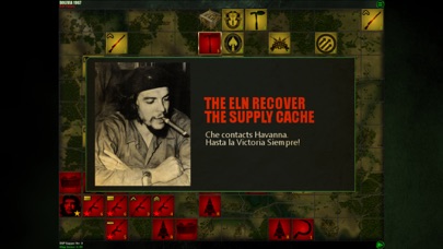 Che 1967 screenshot 3