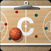 Basketball Coachs Clipboard app review