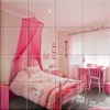 Tile Puzzle Girls Bedrooms