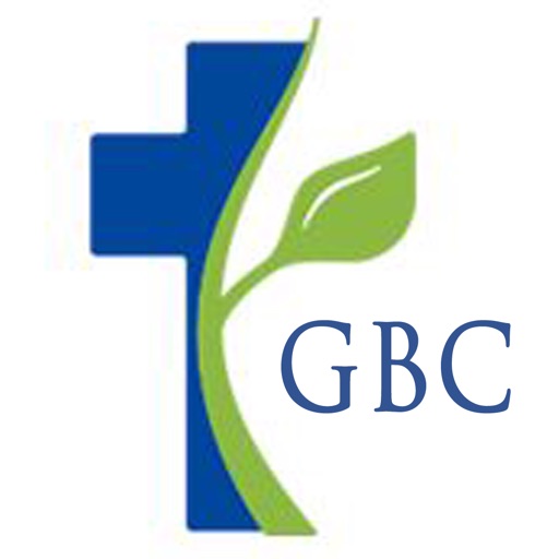 Grace Baptist Pittsfield icon