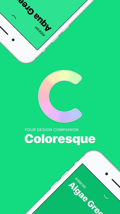 Coloresque screenshot-4