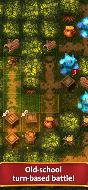 Royal Adventure: Roguelike RPG(圖5)-速報App